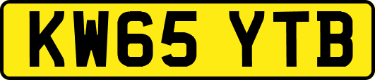 KW65YTB
