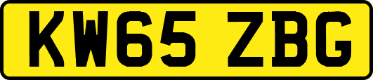 KW65ZBG