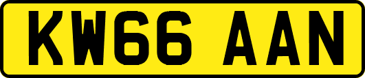 KW66AAN