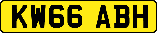 KW66ABH