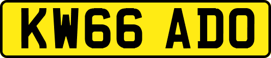 KW66ADO