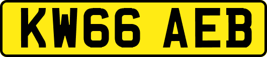 KW66AEB