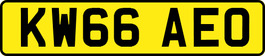 KW66AEO