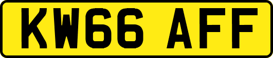 KW66AFF