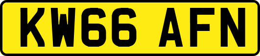 KW66AFN