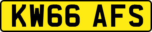 KW66AFS