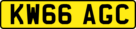 KW66AGC