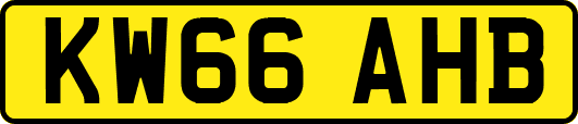 KW66AHB