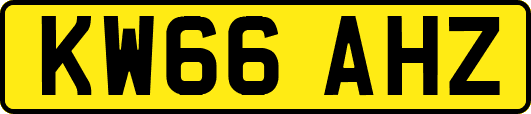 KW66AHZ