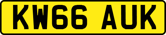 KW66AUK
