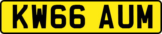 KW66AUM