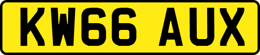 KW66AUX