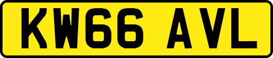 KW66AVL