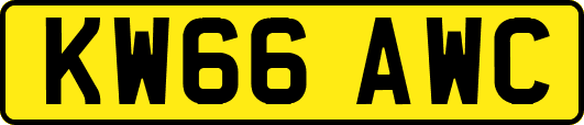 KW66AWC