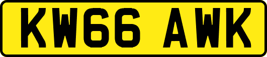 KW66AWK