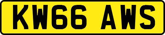 KW66AWS