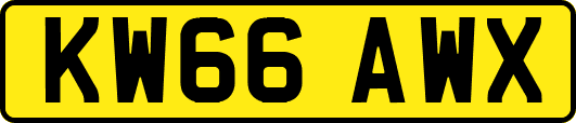 KW66AWX