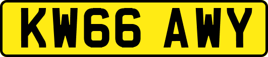 KW66AWY