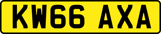 KW66AXA