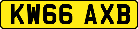 KW66AXB