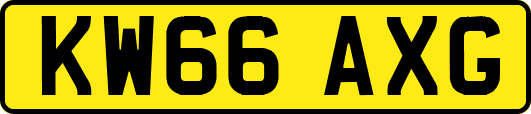 KW66AXG