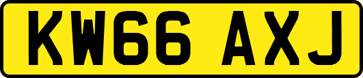 KW66AXJ