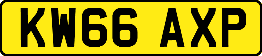 KW66AXP