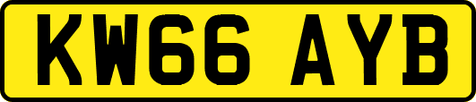 KW66AYB