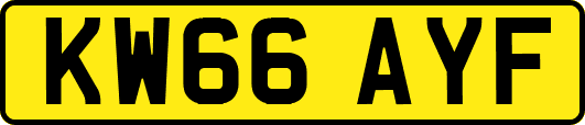 KW66AYF