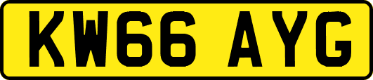 KW66AYG