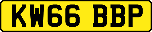 KW66BBP