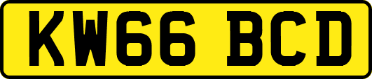 KW66BCD