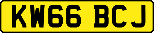 KW66BCJ