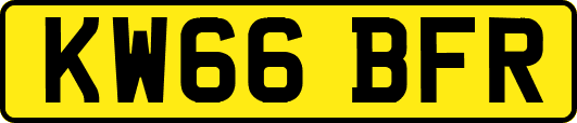 KW66BFR