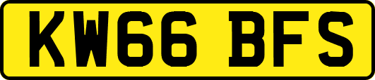 KW66BFS