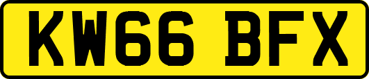 KW66BFX