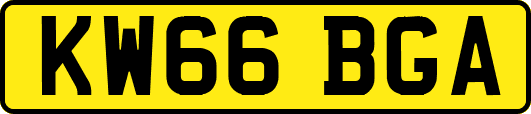 KW66BGA