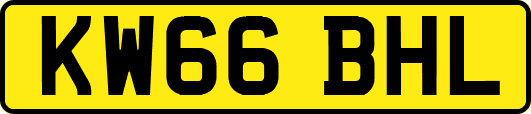 KW66BHL