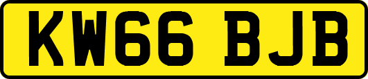 KW66BJB