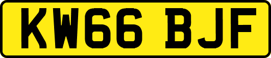 KW66BJF