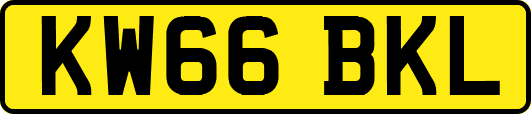 KW66BKL