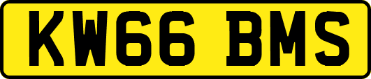 KW66BMS