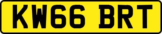 KW66BRT