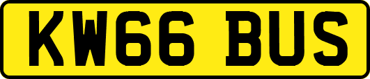 KW66BUS