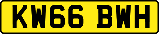 KW66BWH