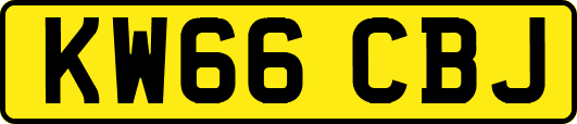KW66CBJ