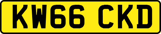 KW66CKD