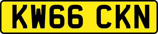 KW66CKN