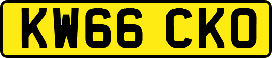KW66CKO