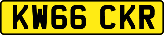 KW66CKR